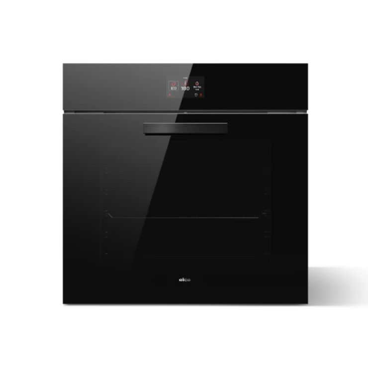 Духовой шкаф Elica VIRTUS MULTI 60 TFT BL